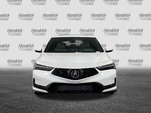 2026 Acura Integra FWD A-Spec