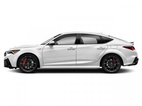 2026 Acura Integra FWD Type S