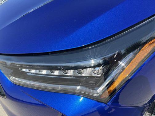 2025 Acura RDX Base