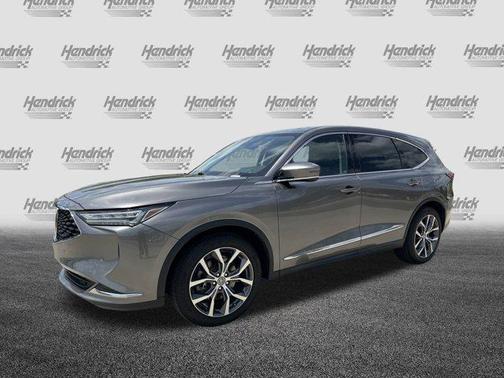 2023 Acura MDX Technology Package