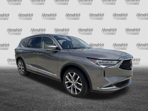 2023 Acura MDX Technology Package