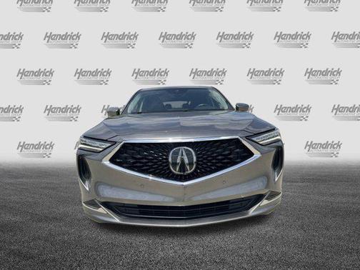 2023 Acura MDX Technology Package