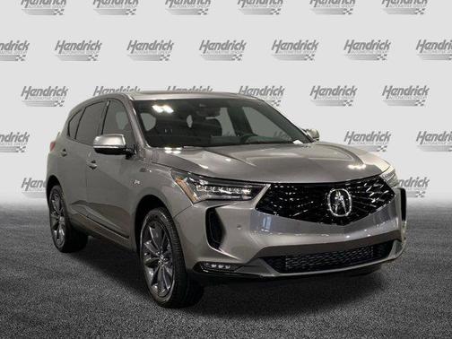 2025 Acura RDX Base