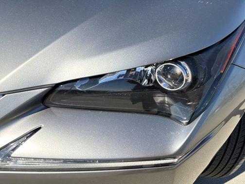 2016 Lexus NX 200t Base