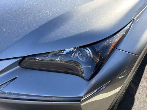 2016 Lexus NX 200t Base