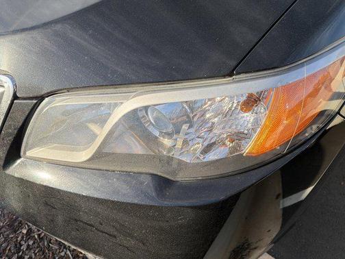 2015 Acura RDX Technology Package