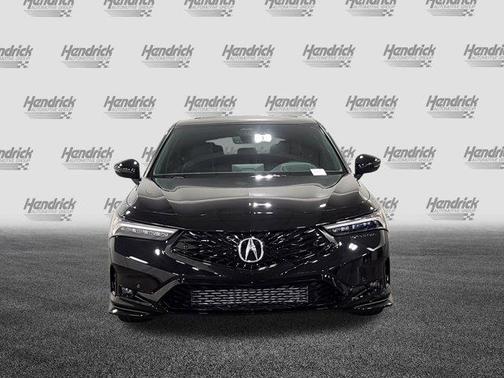 2026 Acura Integra FWD A-Spec with Technology