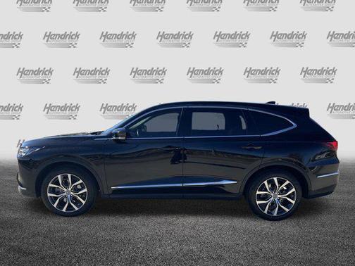 2024 Acura MDX Technology Package