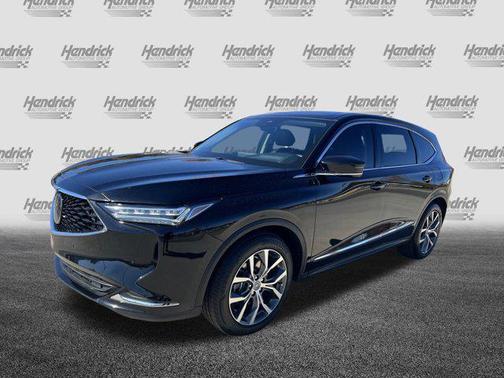 2024 Acura MDX Technology Package