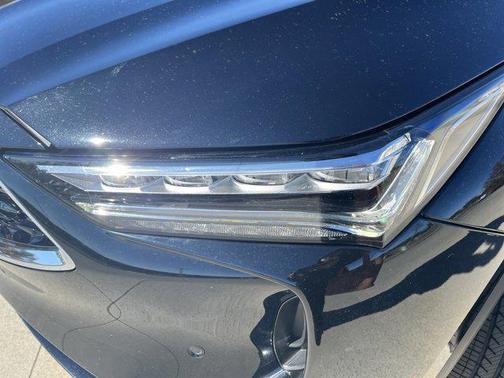 2024 Acura MDX Technology Package