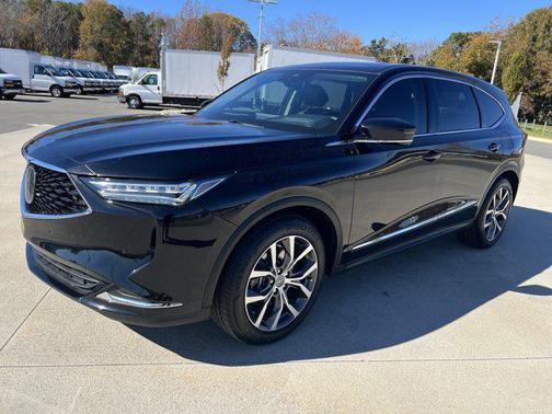 2024 Acura MDX Technology Package