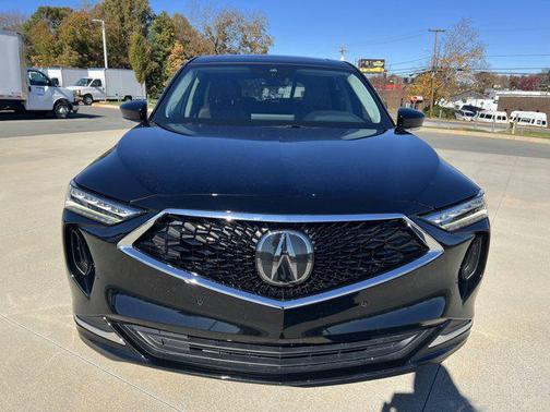 2024 Acura MDX Technology Package