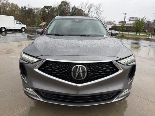 2024 Acura MDX Technology Package
