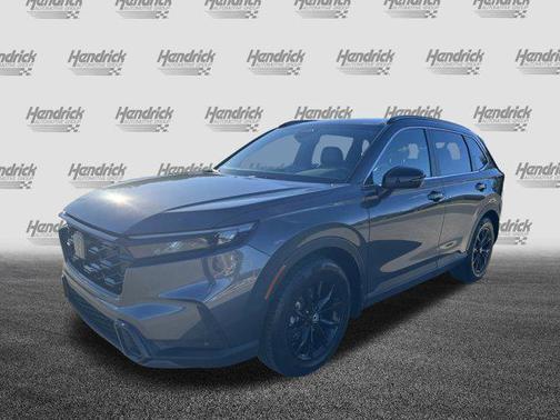 2024 Honda CR-V Hybrid Sport FWD