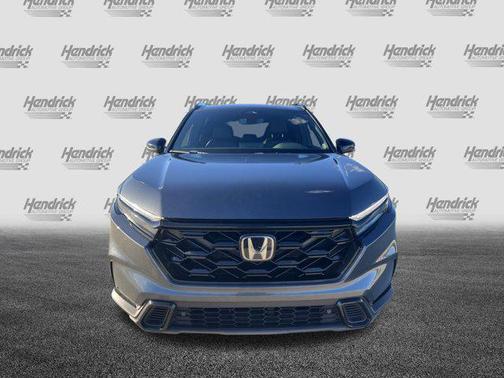2024 Honda CR-V Hybrid Sport FWD