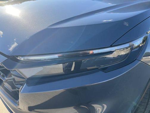 2024 Honda CR-V Hybrid Sport FWD