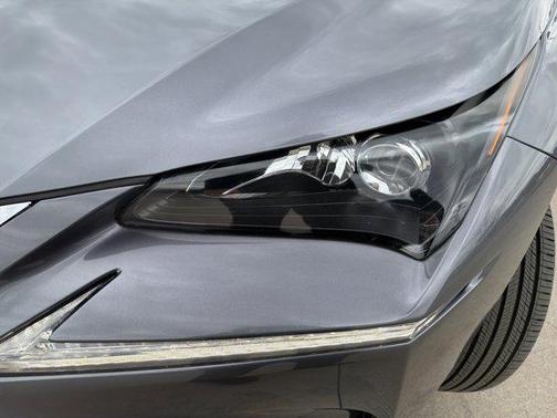 2016 Lexus NX 200t Base