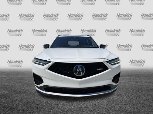2022 Acura MDX Type S