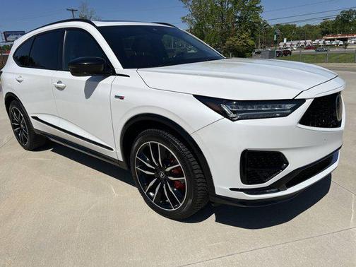 2022 Acura MDX Type S