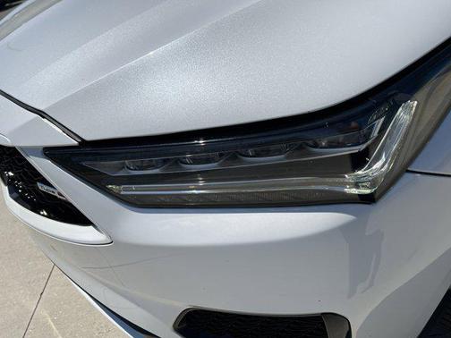 2022 Acura MDX Type S