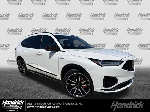 2022 Acura MDX Type S