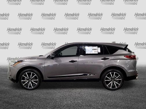 2026 Acura RDX A-Spec Advance Package