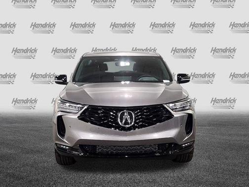 2026 Acura RDX A-Spec Advance Package