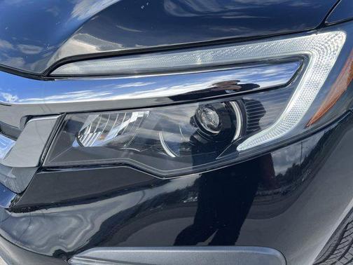 2021 Honda Pilot 2WD EX-L