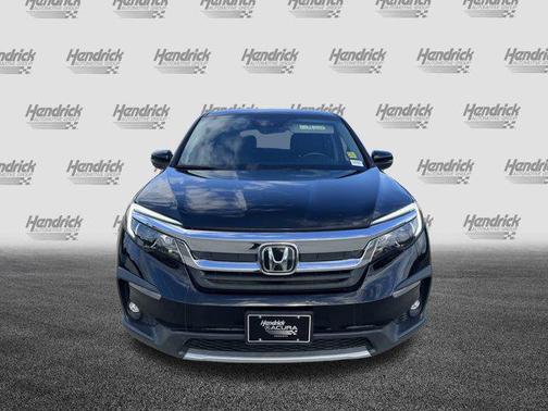 2021 Honda Pilot 2WD EX-L