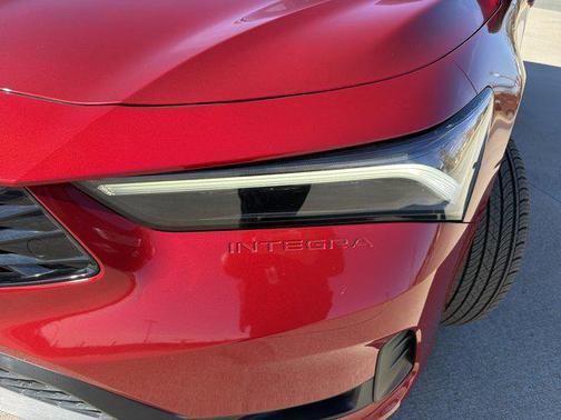 2024 Acura Integra CVT