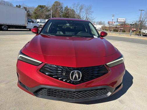 2024 Acura Integra CVT