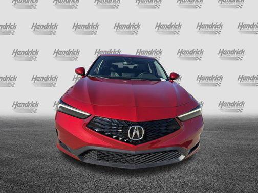 2024 Acura Integra CVT