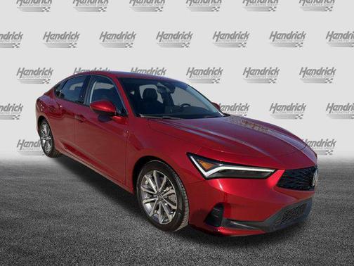 2024 Acura Integra CVT