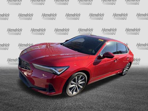 2024 Acura Integra CVT