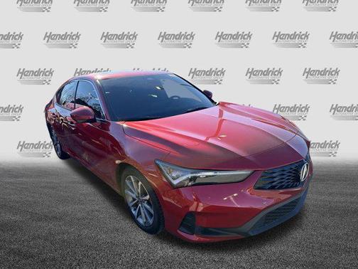 2024 Acura Integra CVT