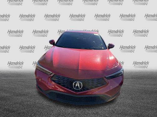 2024 Acura Integra CVT