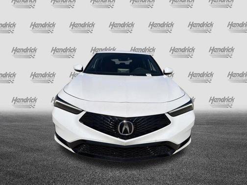 2025 Acura Integra A-SPEC