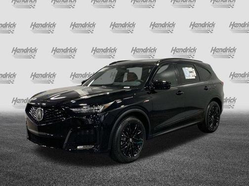 2025 Acura MDX A-SPEC Advance Package