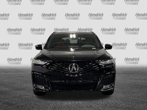 2025 Acura MDX A-SPEC Advance Package