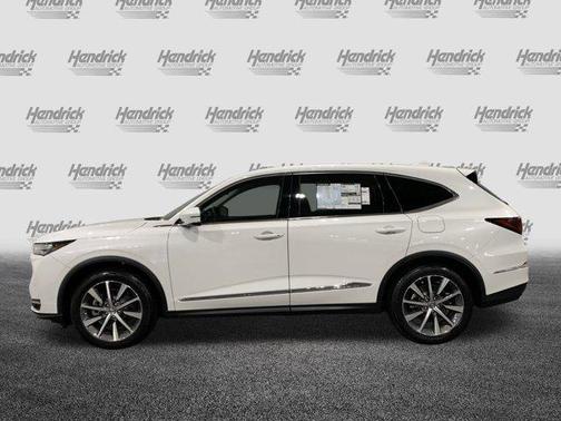 2026 Acura MDX w/Technology Package