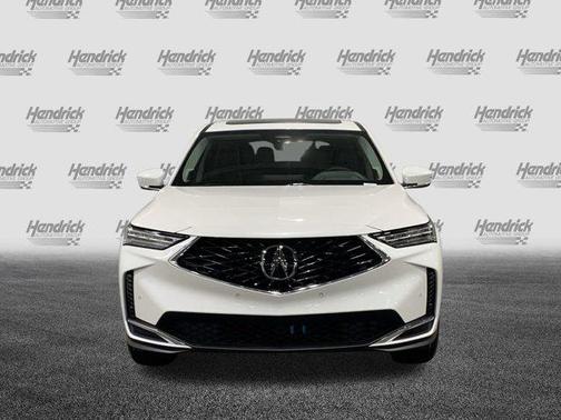 2026 Acura MDX w/Technology Package