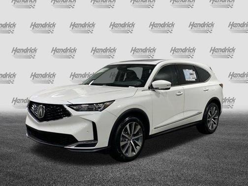 2026 Acura MDX w/Technology Package