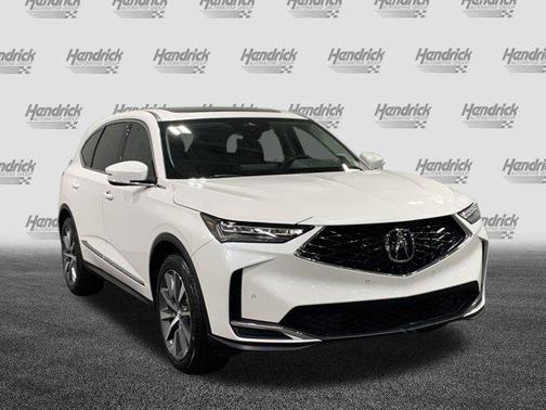 2026 Acura MDX w/Technology Package