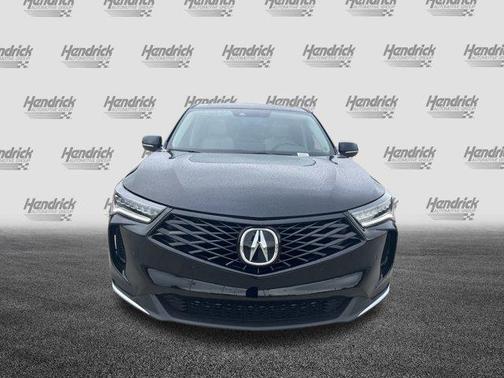 2025 Acura RDX Technology Package