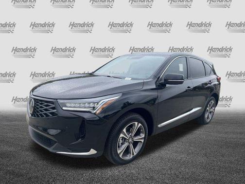 2025 Acura RDX Technology Package