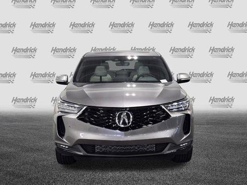 2026 Acura RDX Base