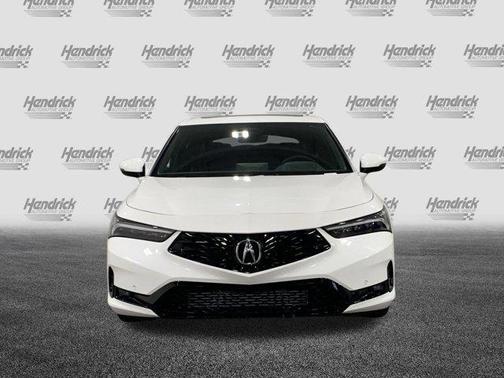 2025 Acura Integra A-SPEC Technology
