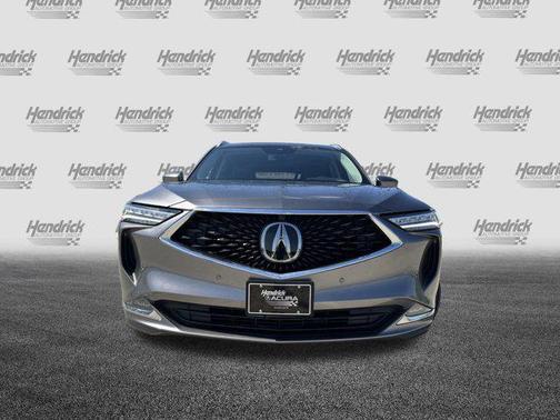 2024 Acura MDX Advance Package