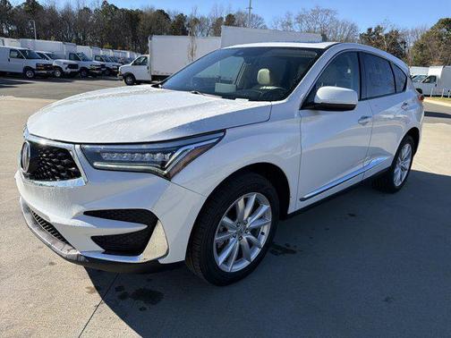 2021 Acura RDX Base