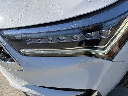 2021 Acura RDX Base